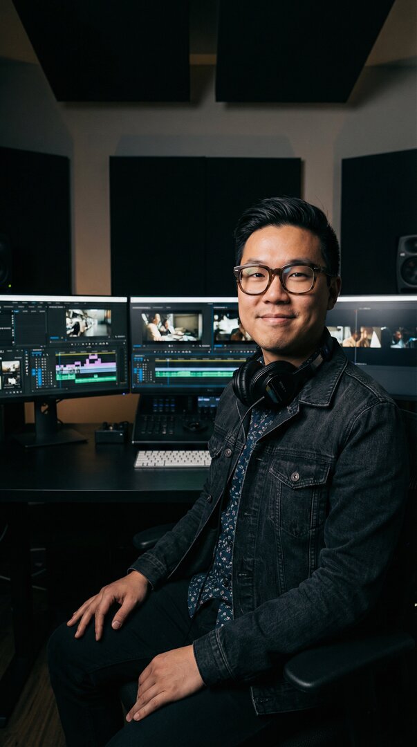 91视频在线剪辑师